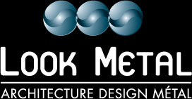 Logo Look Metal